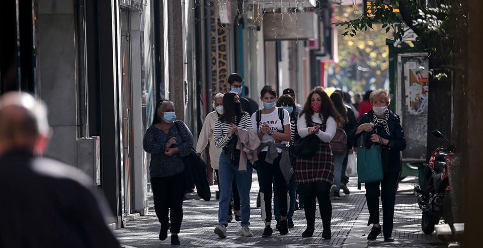 Greqia lehteson masat anti Covid, cfare duhet te dini nga 1 Maji